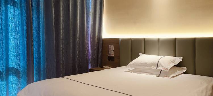 芭登芭登酒店图片