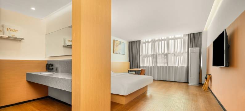 宜昌青春舱·轻居酒店图片