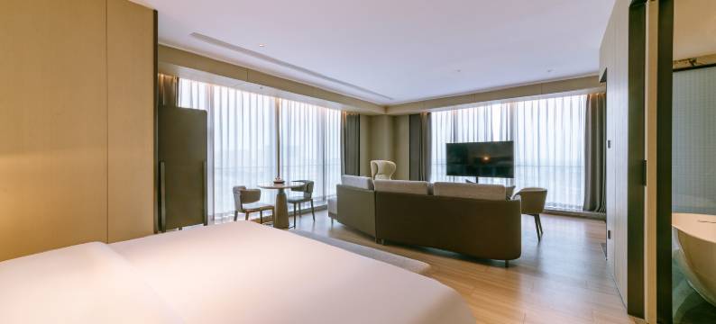 温州金海中心状元楼酒店(理工学院店)图片