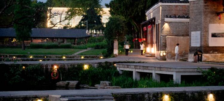 吉安钓源十里山房民宿(钓源十里芳菲店)图片