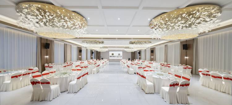 石家庄君达盛华宾馆图片