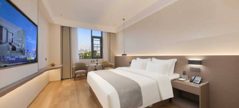 森远酒店(人民西路西环路店)图片