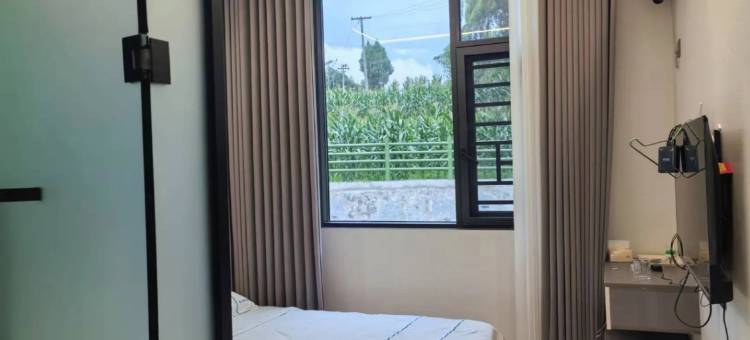 兴文僰人饭店民宿图片