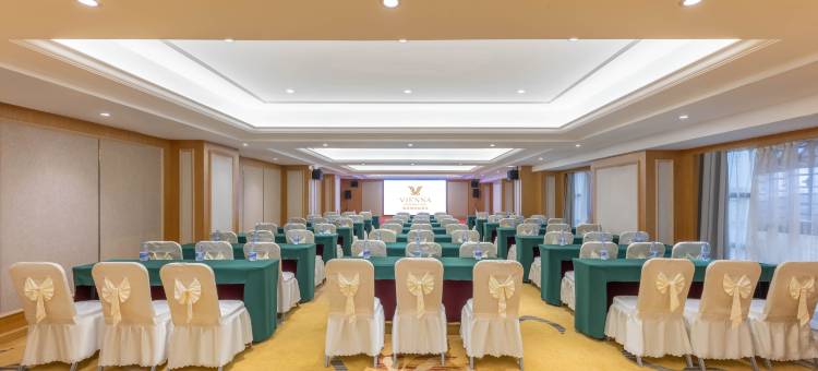 维也纳国际酒店(贵阳清镇高原明珠君悦国际店)图片