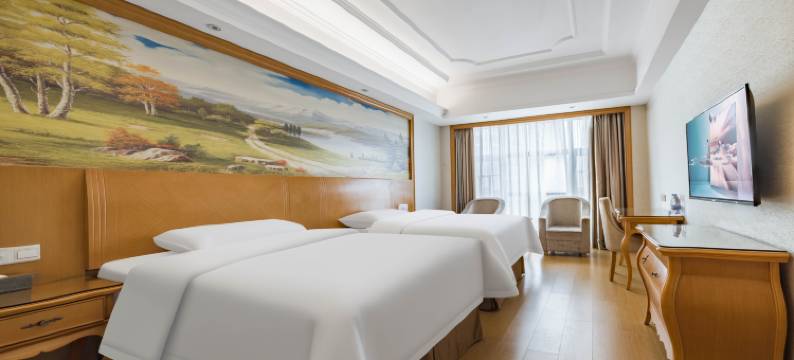 紫东花园酒店图片