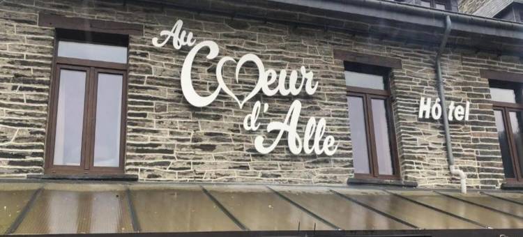 Belvilla 的 Au Coeur d'Alle(Au Coeur d'Alle by Belvilla)图片