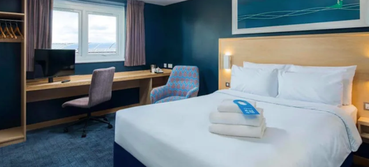 Travelodge Birmingham Castle Bromwich图片