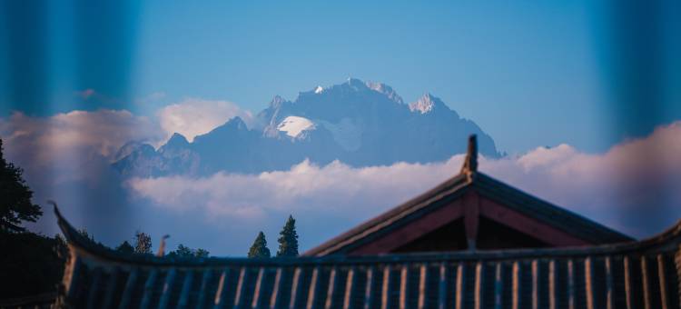 丽江古城南门檀程·纪酒店图片