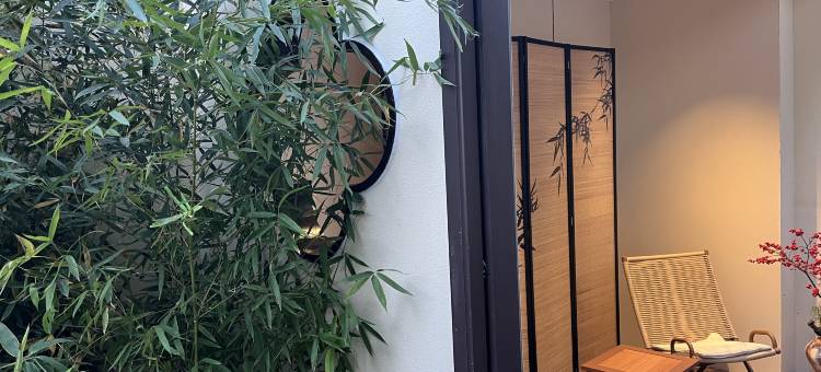 隐里小院(开封鼓楼广场店)图片