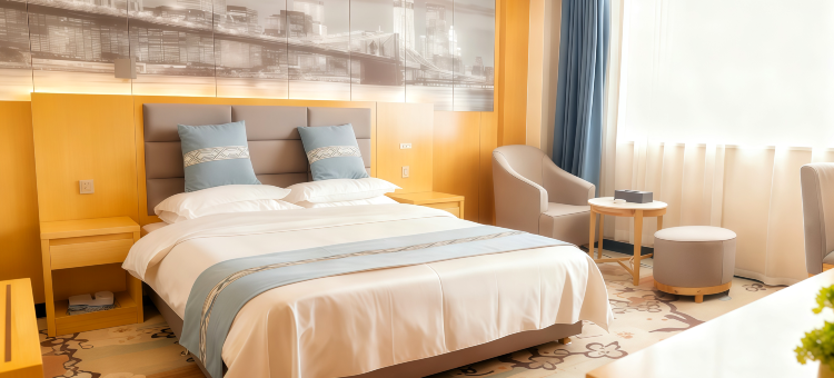 速8酒店(且末玉都夜市店)图片