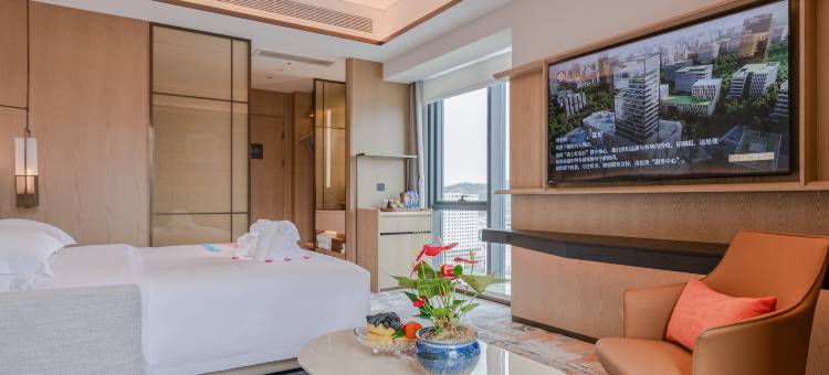 建兴大酒店(静宁建兴商业广场店)图片