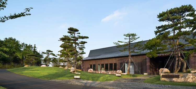 青安温泉别院(梓有集店)图片