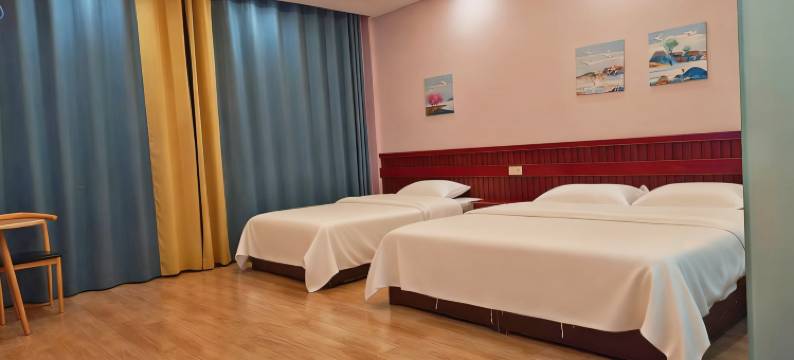 相逢居民宿图片