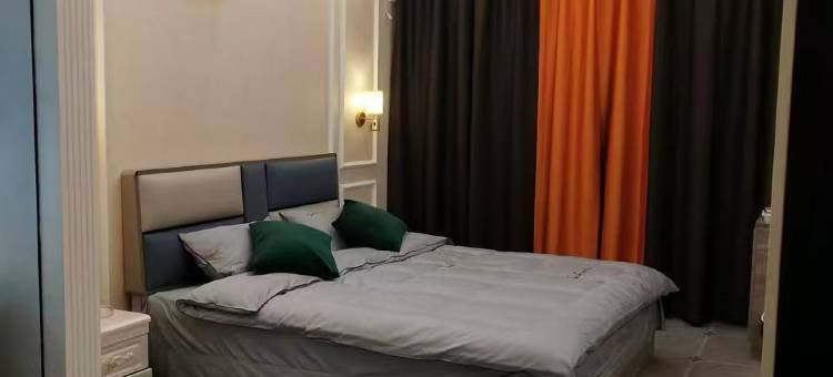 清幽佰迪酒店式公寓图片