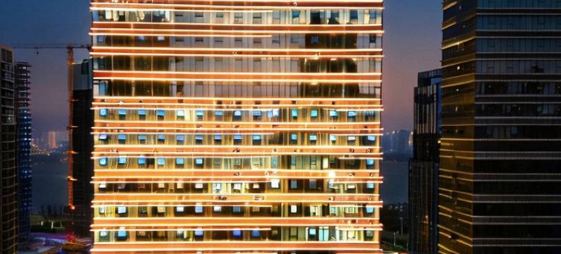 西子湾酒店(南昌西站国际体育中心店)图片