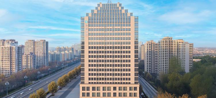 你好酒店(邢台威县世纪大街九号广场店)图片