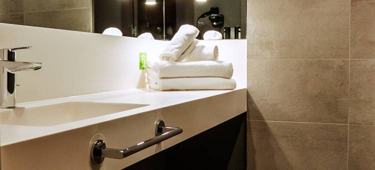 马德里机场Zleep酒店(Zleep Hotel Madrid Airport)图片