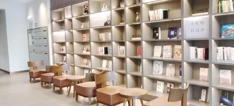 汉庭酒店(武安中兴西路店)图片