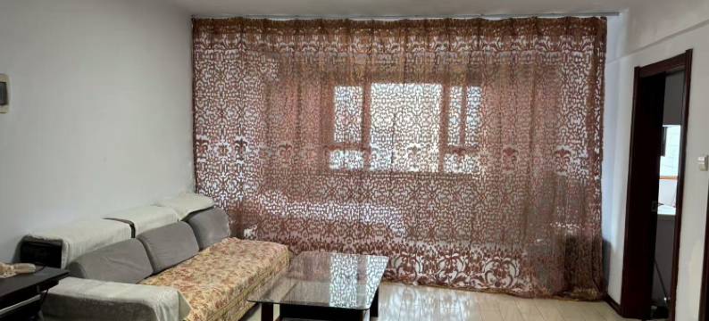 白山大都汇日租房图片