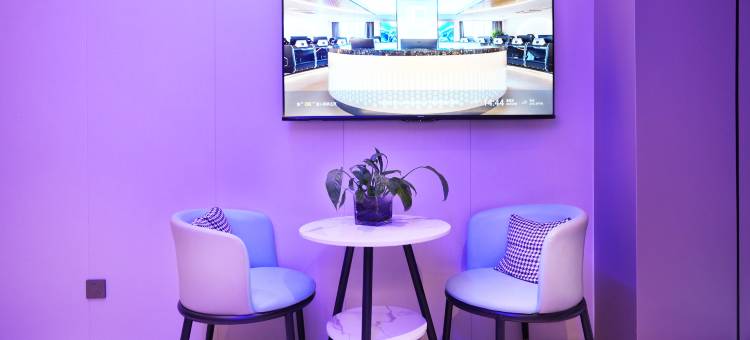 爱电竞酒店(济宁嘉祥颐高店)图片