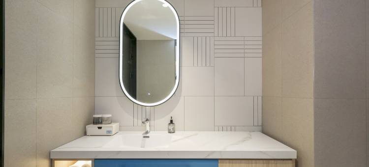 如家酒店neo(长白山北坡游客集散中心店)图片