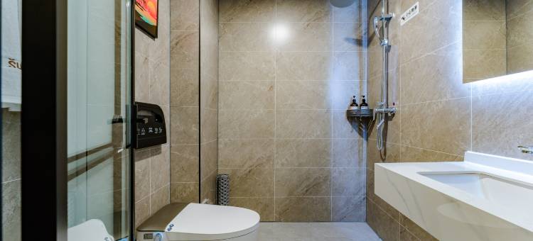 尚客优酒店(漯河辽河路丹尼斯广场店)图片