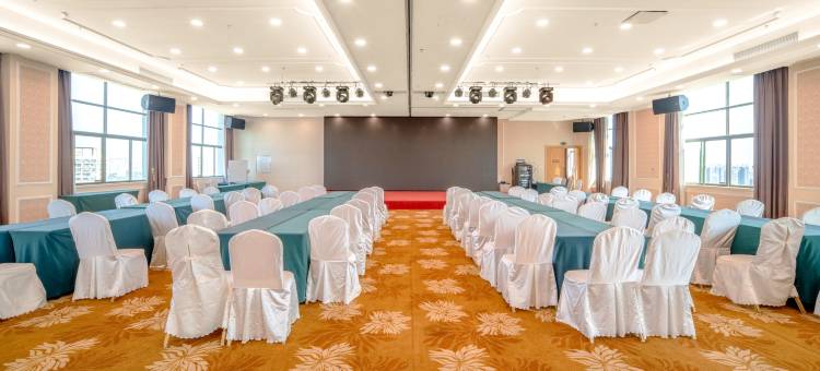 维也纳酒店(南宁人民公园民主路店)图片