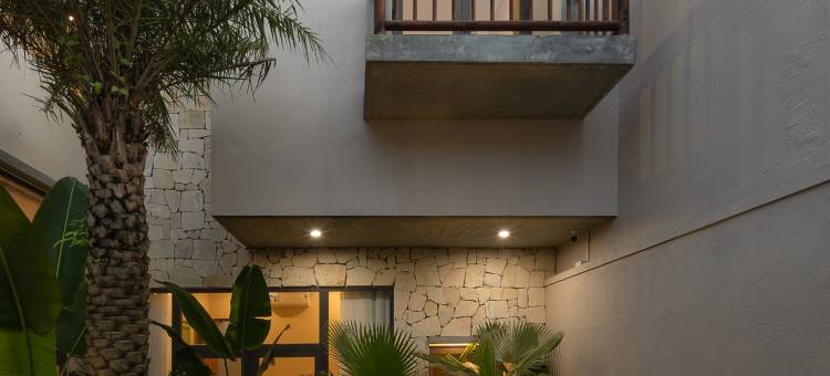 Moonlight Homestay & Garden图片