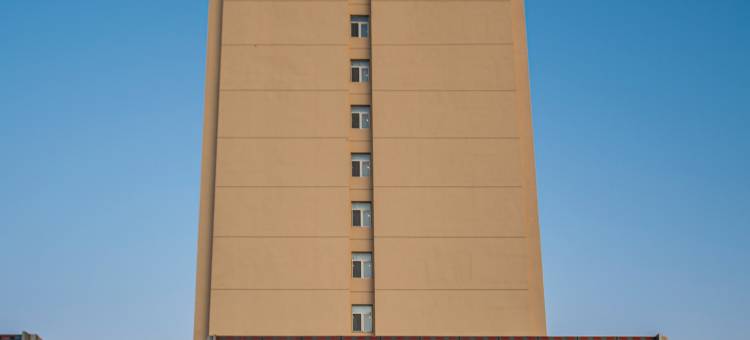 如家酒店·neo(齐齐哈尔高铁站第一医院店)图片