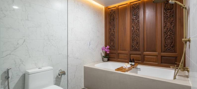 罗勇SCN水疗度假村(SCN Resort and Spa Rayong)图片