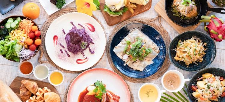 那霸鸡尾酒酒店(Hotel Cocktail Stay Naha)图片