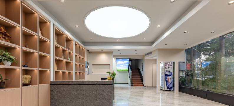 金港宾馆(深圳龙华汽车站店)图片