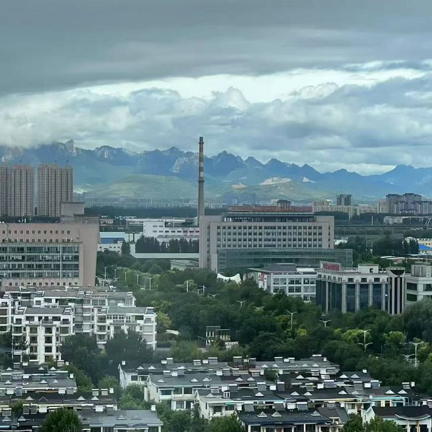 秦皇岛金梦海湾大学城美居酒店图片