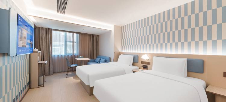 汉庭酒店(漳州万达广场店)图片