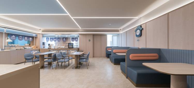 汉庭酒店(北京北苑立水桥南地铁站店)图片