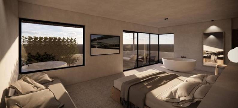 La Gaia Hotel Only Adult图片