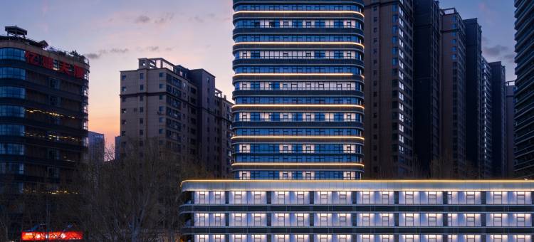 沂河宾馆(临沂大剧院市政府店)图片