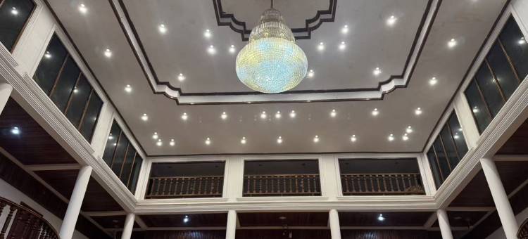 索姆万酒店(Somvang Hotel)图片