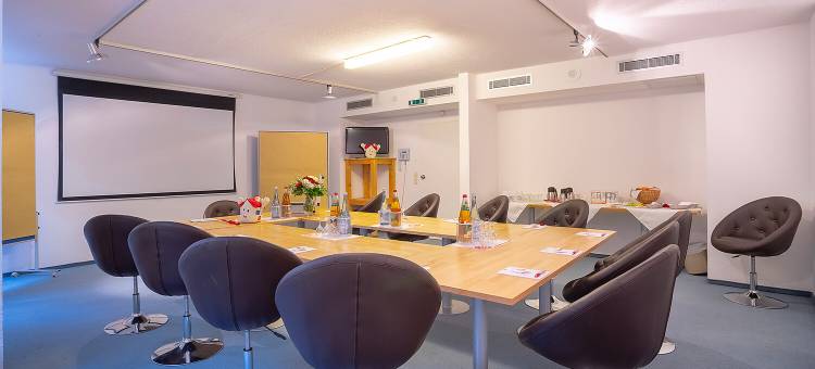 ACHAT蒙绍酒店(ACHAT Hotel Monschau)图片