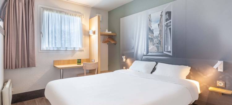 B&B酒店布尔日(2)(B&B Hotel Bourges 2)图片