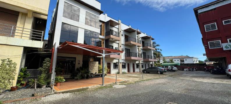 Hotel Ramon Bukidnon图片