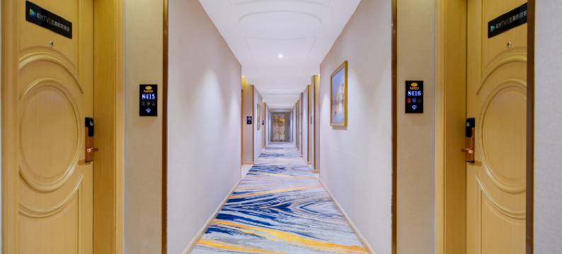 维也纳酒店(南京江宁大学城方山店)图片