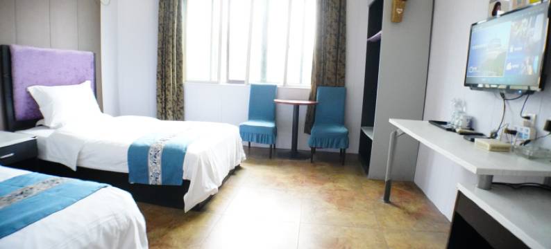 二号商务酒店(新桥医院店)图片