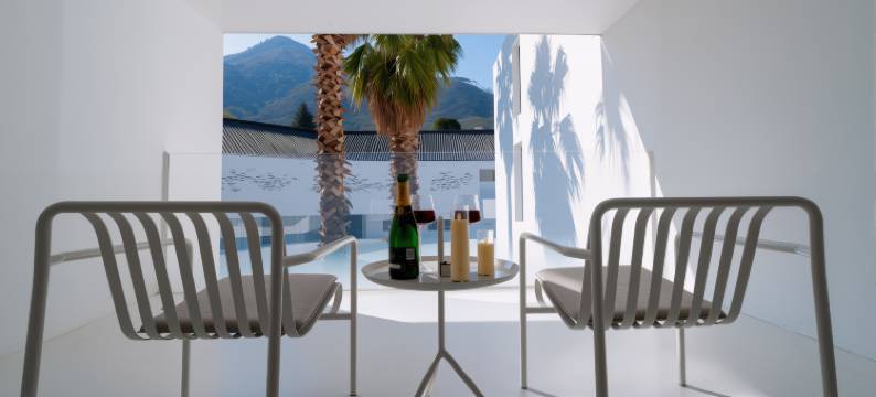 太阳与海民宿图片