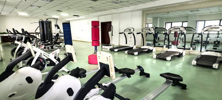 金阳酒店(陇南火车站店)图片