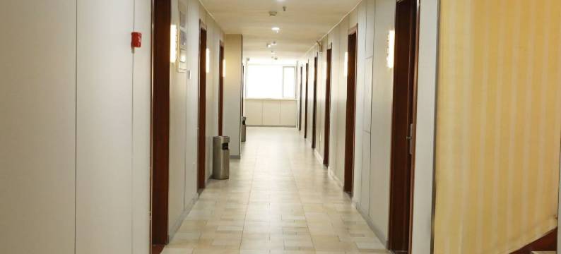 俊贻连锁酒店图片