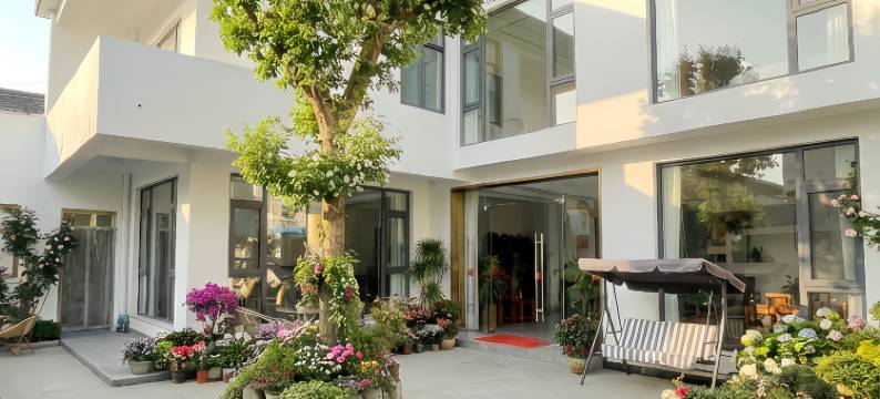 山茶日记民宿(太湖西山店)图片