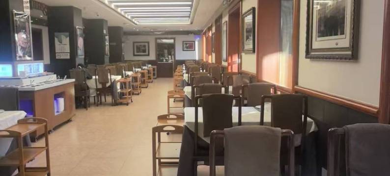 维也纳3好酒店(北京天坛珠市口地铁站旗舰店)图片