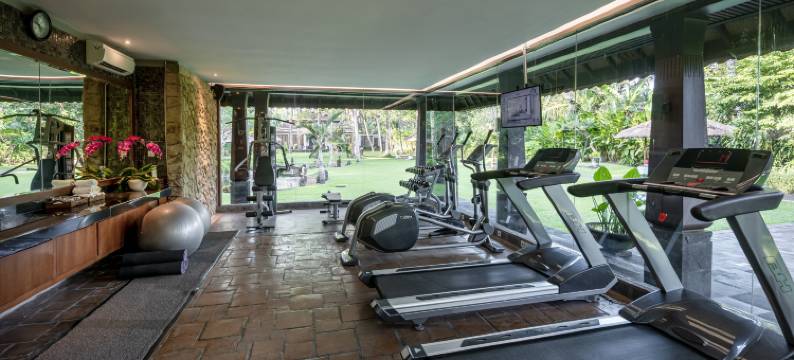 罗摩衍那坎迪达萨海滩度假村(Ramayana Candidasa Beach Resort)图片