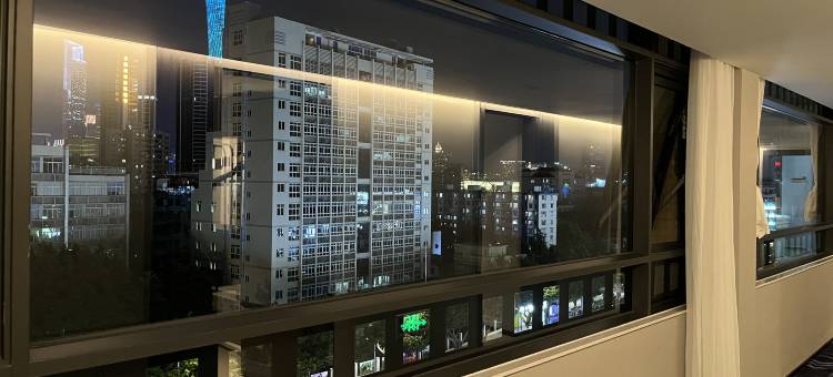 影星宾馆(广州塔琶洲会展店)图片